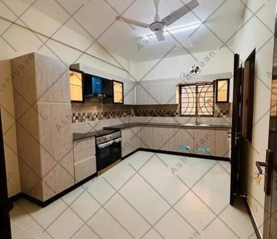 House for rent in Malir Cantt Askari 5 Sector J (1)