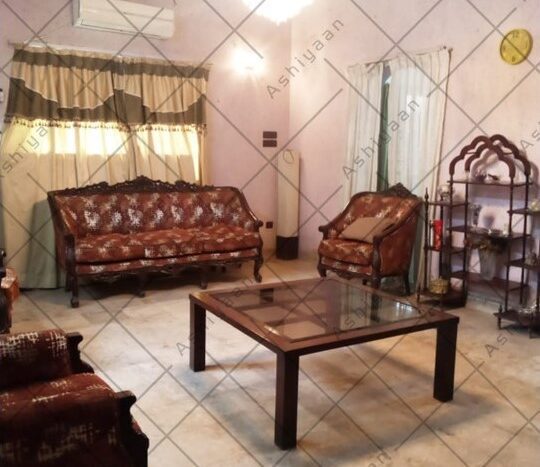 house for sale in Clifton Block 8 Karachi (1)