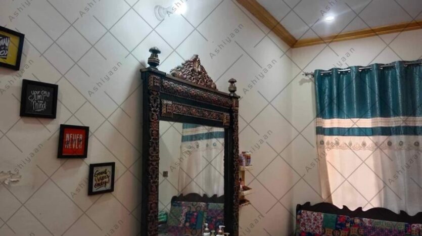 House for Sale in Lahore Sabzazar Block P (1)