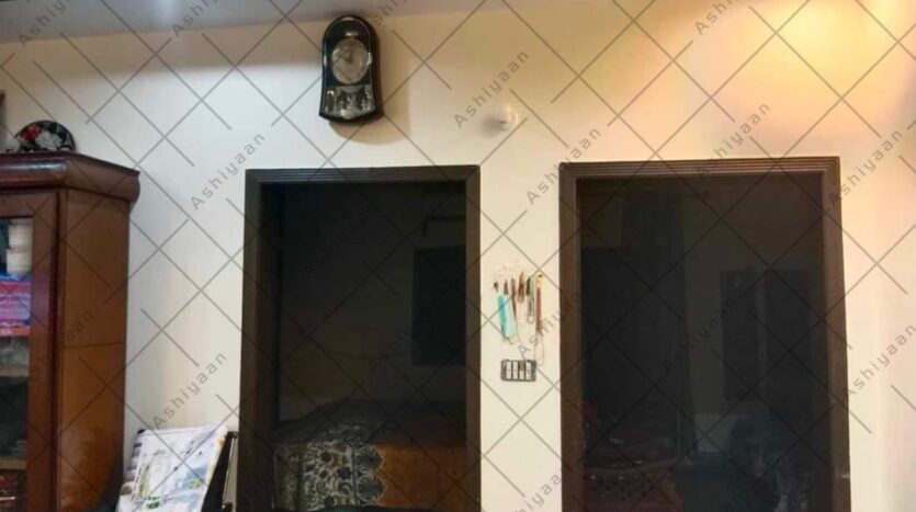 House for Sale in Lahore Sabzazar Block P (1)