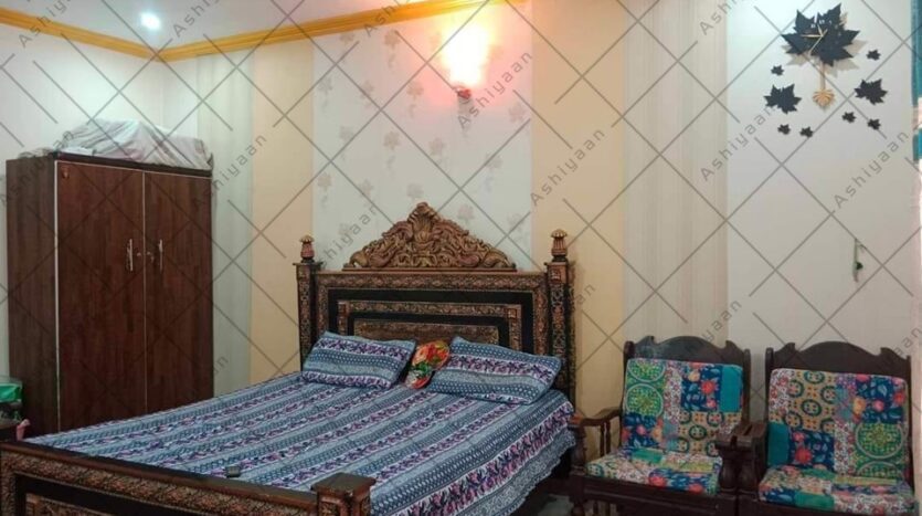 House for Sale in Lahore Sabzazar Block P (1)