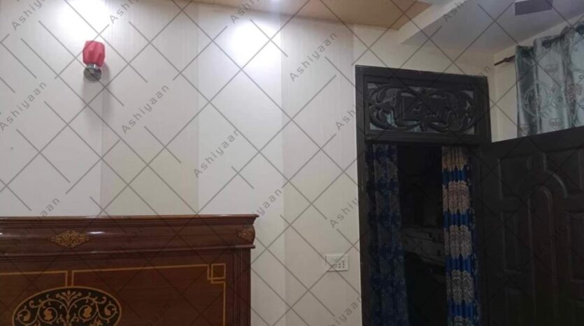 House for Sale in Lahore Sabzazar Block P (1)