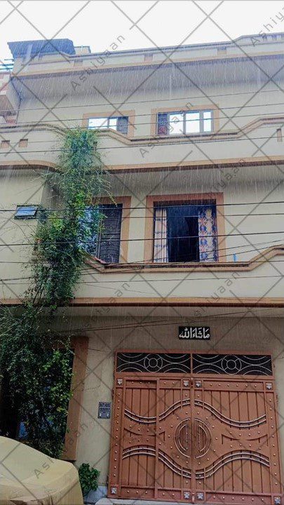 House for Sale in Lahore Sabzazar Block P 1 House for Sale in Lahore Sabzazar Block P (1)