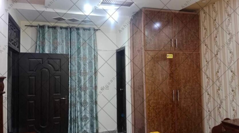 House for Sale in Lahore Sabzazar Block P (1)