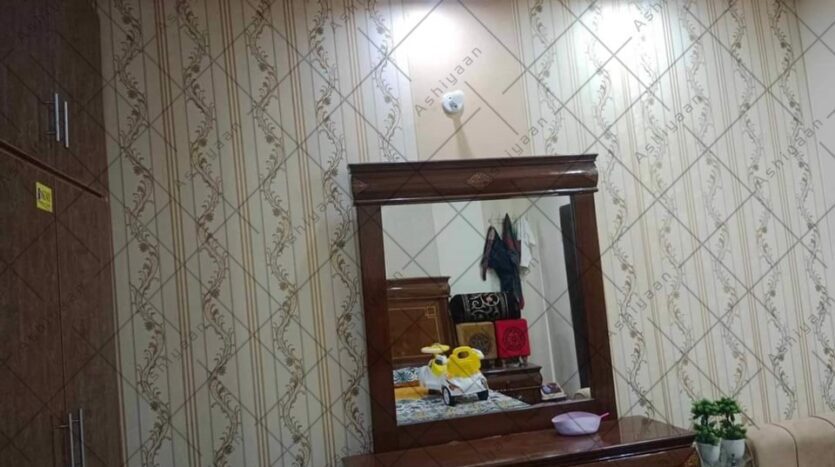 House for Sale in Lahore Sabzazar Block P (1)
