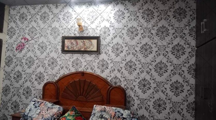 House for Sale in Lahore Sabzazar Block P (1)
