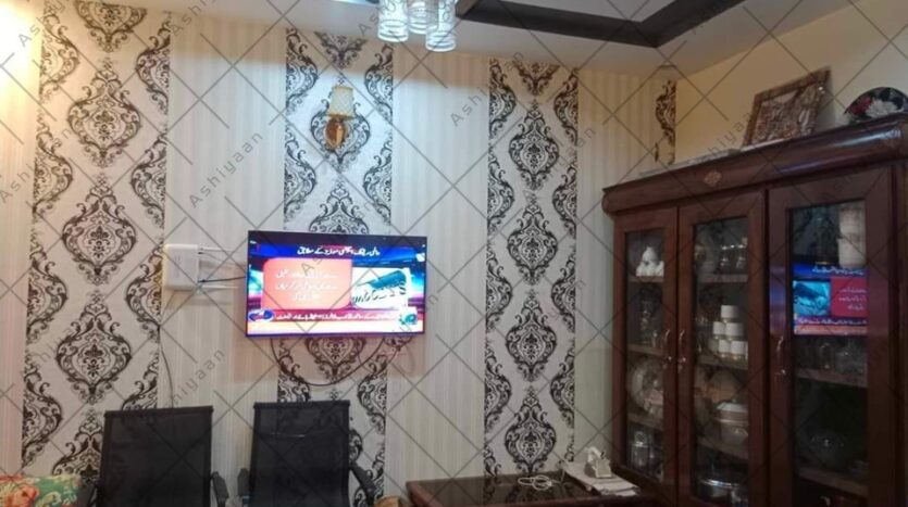 House for Sale in Lahore Sabzazar Block P (1)