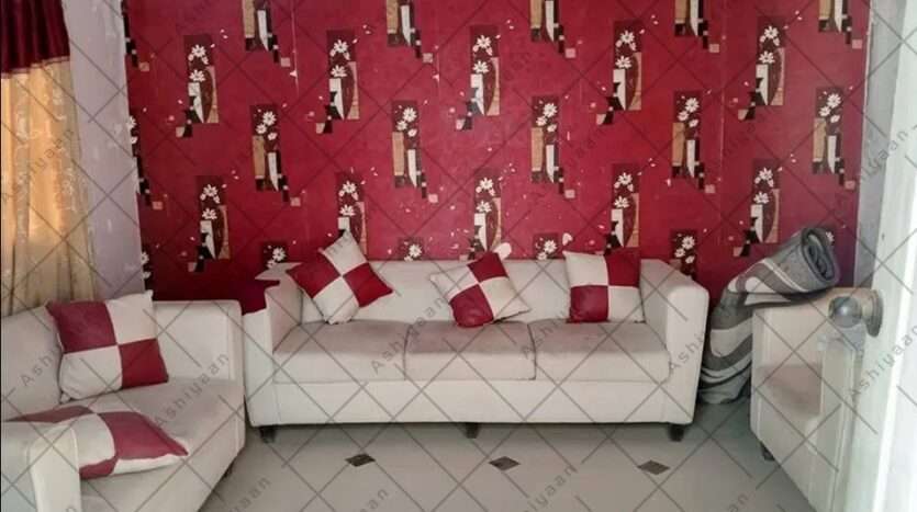 House for sale in Pak Kausar Town Malir Karachi (1)