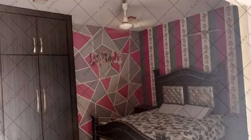 House for sale in Pak Kausar Town Malir Karachi (1)