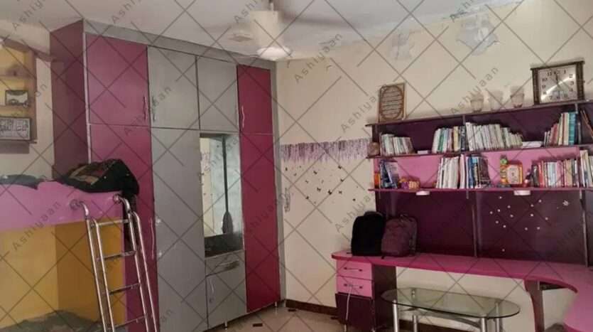House for sale in Pak Kausar Town Malir Karachi (1)