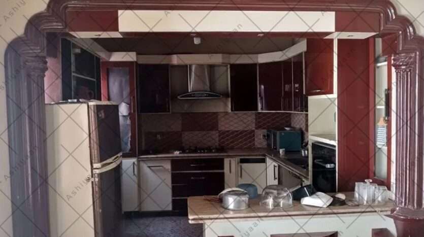 House for sale in Pak Kausar Town Malir Karachi (1)