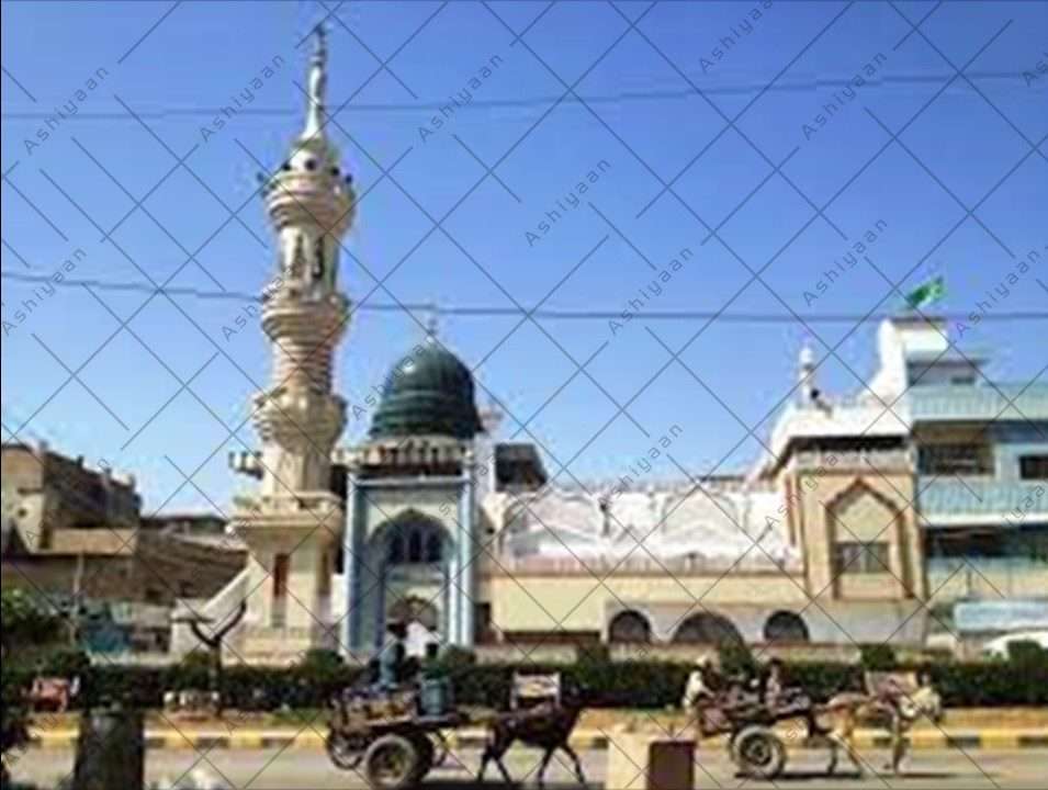 House for sale in Pak Kausar Town Malir Karachi 1 House for sale in Pak Kausar Town Malir Karachi (1)