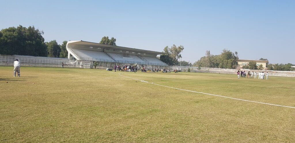 Cricket Stadiums in Pakistan: A Guide to the Top Grounds for Cricket Enthusiasts 6 Cricket Stadiums in Pakistan