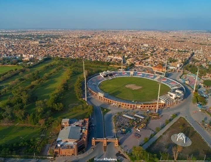 Cricket Stadiums in Pakistan: A Guide to the Top Grounds for Cricket Enthusiasts 5 Iqbal Cricket Stadiums in Pakistan
