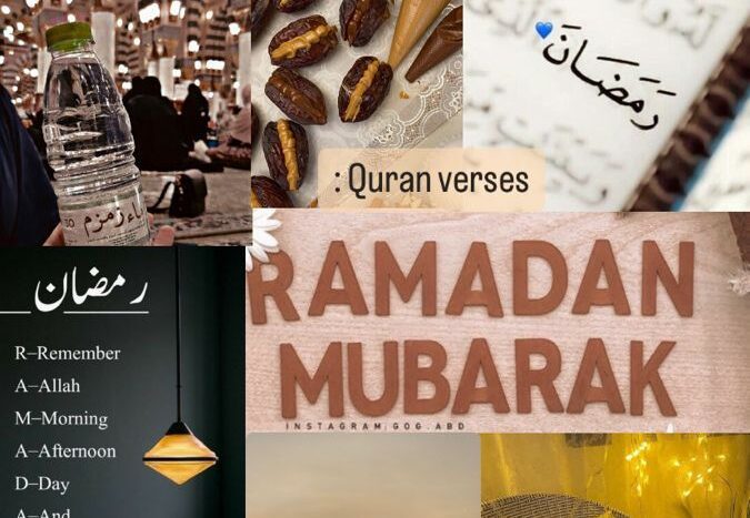 Ramadan 2024