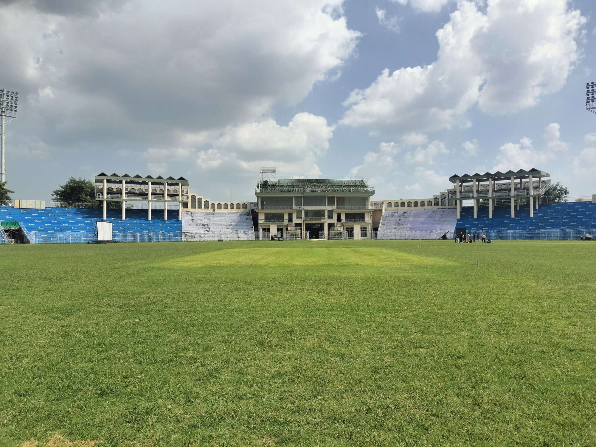 Cricket Stadiums in Pakistan: A Guide to the Top Grounds for Cricket Enthusiasts 8 Cricket Stadiums in Pakistan