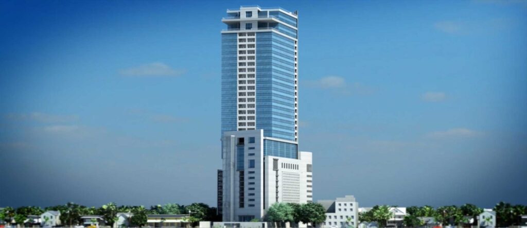Tallest Buildings in Karachi