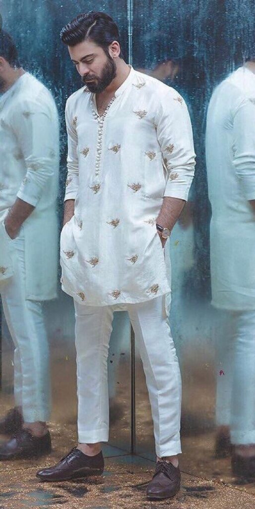 Clothing Brands for Men in Pakistan