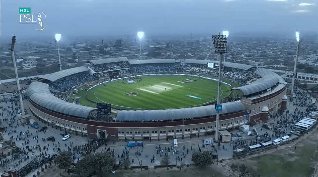Cricket Stadiums in Pakistan: A Guide to the Top Grounds for Cricket Enthusiasts 4 Cricket Stadiums in Pakistan