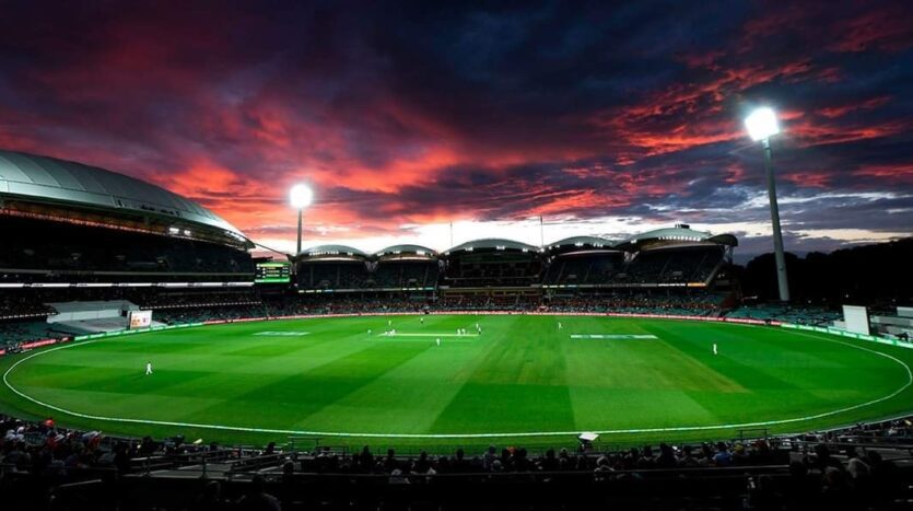 National Cricket Stadiums in Pakistan