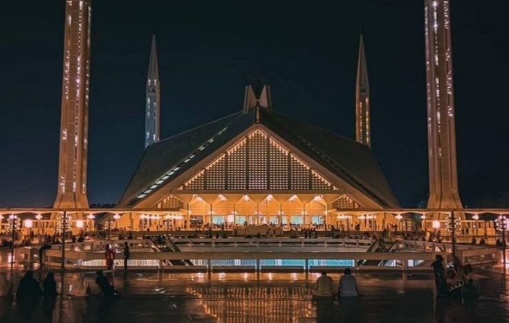 Sehri and Iftar timing