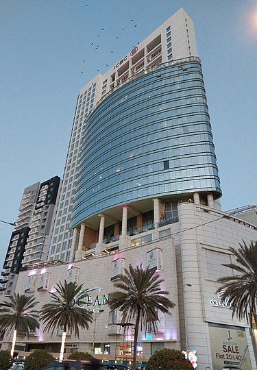 Tallest Buildings in Karachi