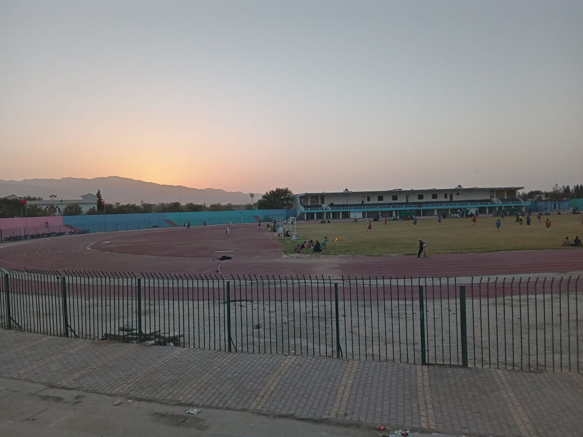 Cricket Stadiums in Pakistan: A Guide to the Top Grounds for Cricket Enthusiasts 10 Cricket Stadiums in Pakistan