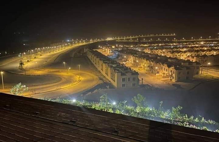 Precinct 3 Bahria Town Karachi