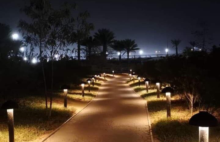 Precinct 3 Bahria Town Karachi