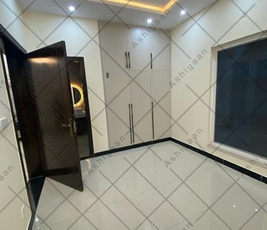 5 Marla house for rent in Bahria Town Rawalpindi Phase 7