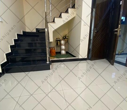5 Marla house for rent in Bahria Town Rawalpindi Phase 7