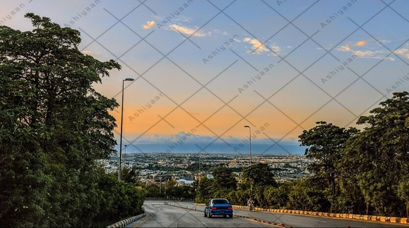 5 Marla house for rent in Bahria Town Rawalpindi Phase 7