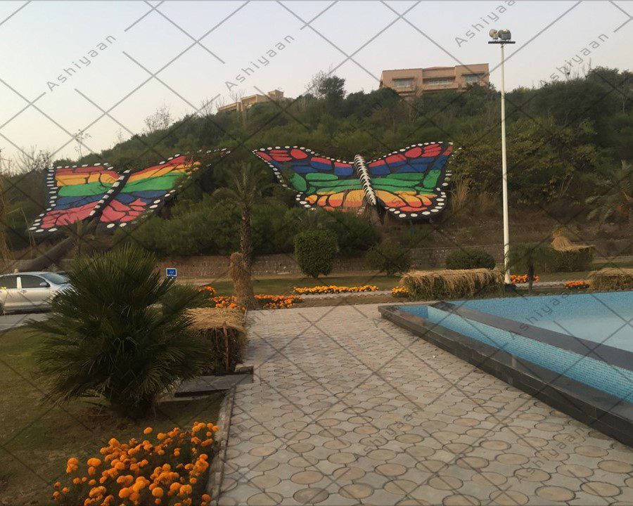 Commercial Plot for sale in Bahria Town Rawalpindi Phase 8 1 Plot for sale in Bahria Town Rawalpindi Phase 8