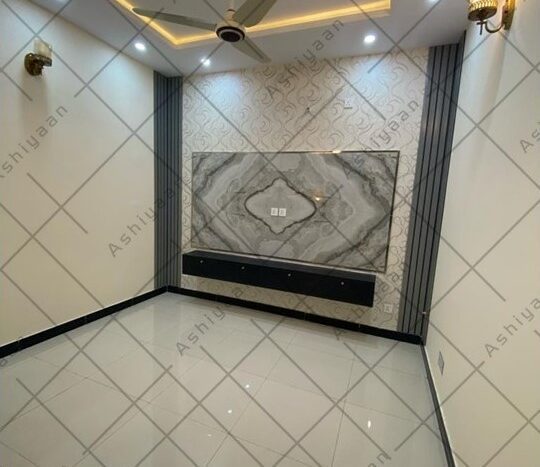 5 Marla house for rent in Bahria Town Rawalpindi Phase 7