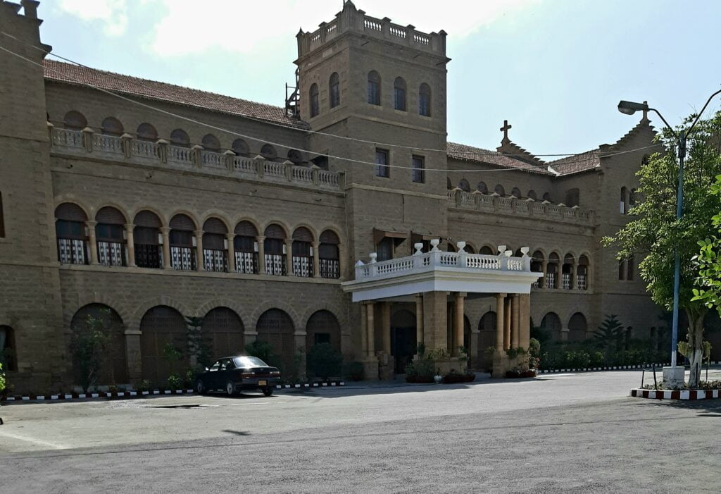 Best schools in Karachi