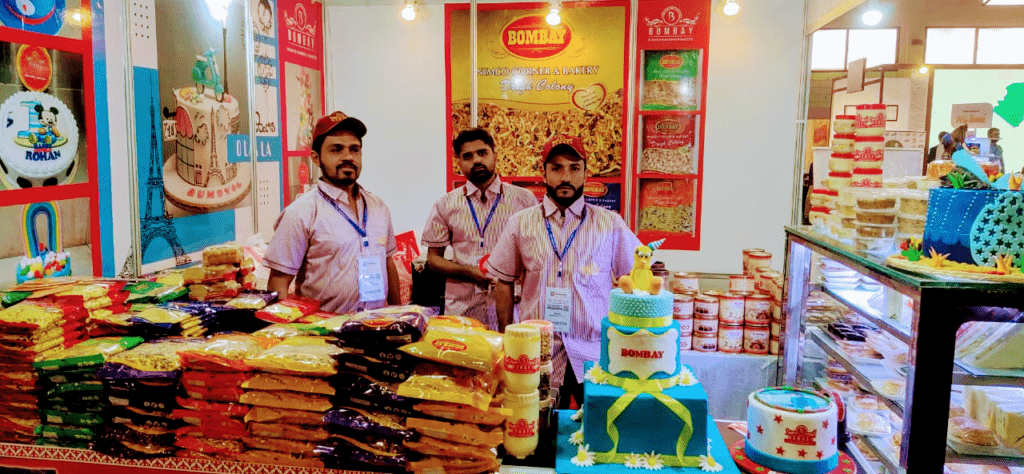 Pakistan Mithai