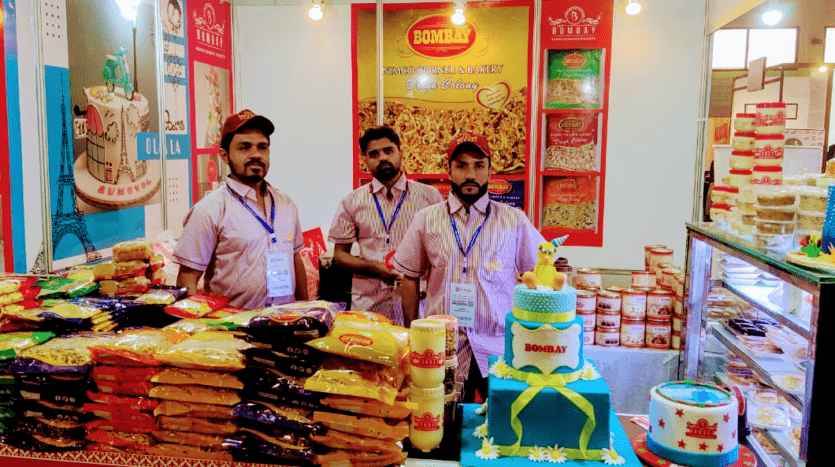 Pakistan Mithai