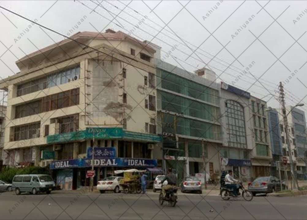 1 Bedroom Flat for Rent in Hill Park Karachi 1 1 Bedroom Flat for Rent in Hill Park Karachi