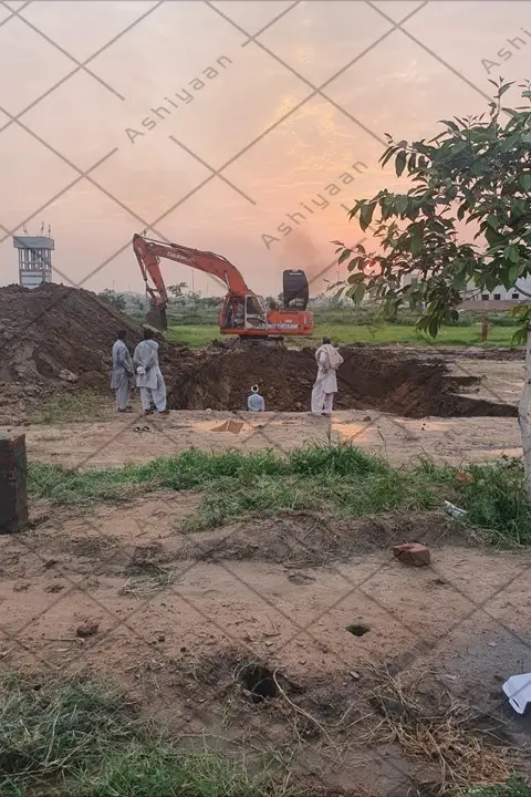 24 Marla Plot for Sale in DHA Lahore Phase 7 1 24 Marla Plot for Sale in DHA Lahore Phase 7 (1)