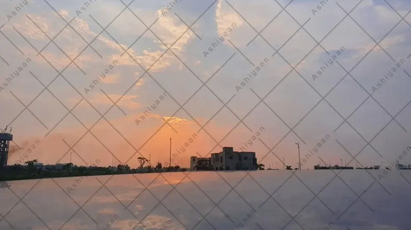 1 Kanal Plot for Sale in DHA Lahore Phase 7 (1)