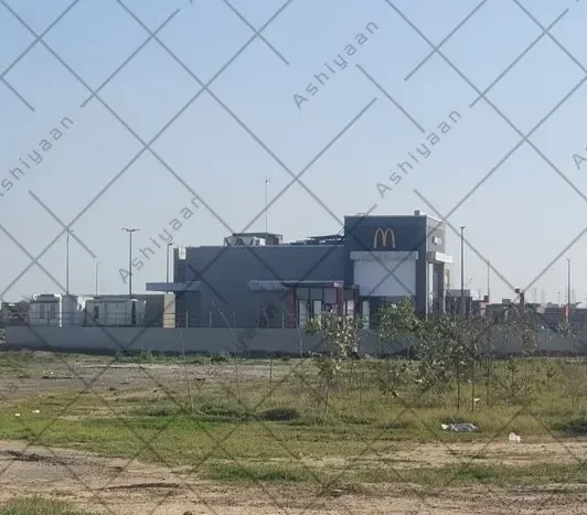 1 Kanal Plot for Sale in DHA Lahore Phase 7 (1)