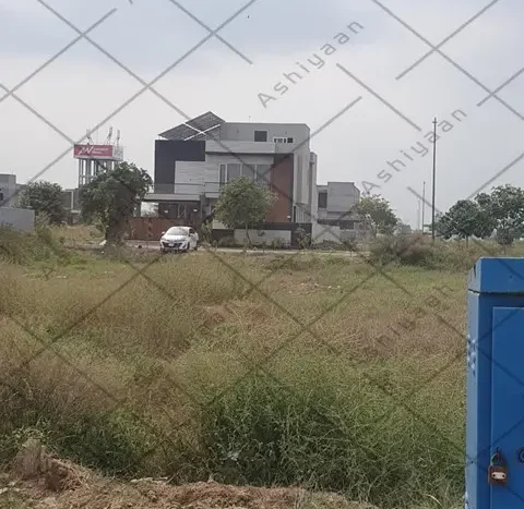 1 Kanal Plot for Sale in DHA Lahore Phase 7 (1)