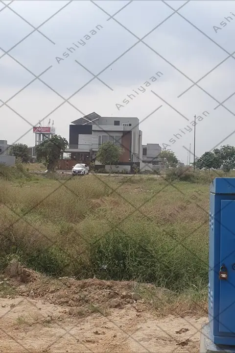 1 Kanal plot for sale in DHA Lahore Phase 7 1 1 Kanal Plot for Sale in DHA Lahore Phase 7 (1)