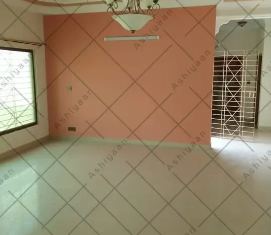 120 yards House For Sale in Naya Nazimabad Karachi