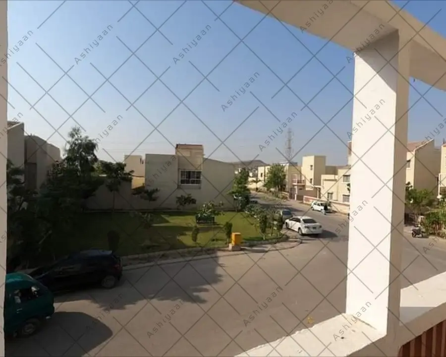 120 yards House For Sale in Naya Nazimabad Karachi 1 120 yards House For Sale in Naya Nazimabad Karachi