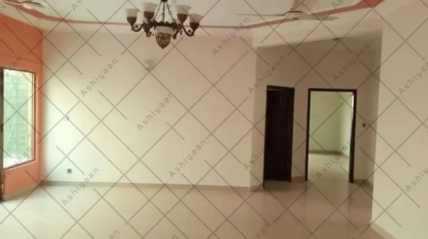 120 yards House For Sale in Naya Nazimabad Karachi