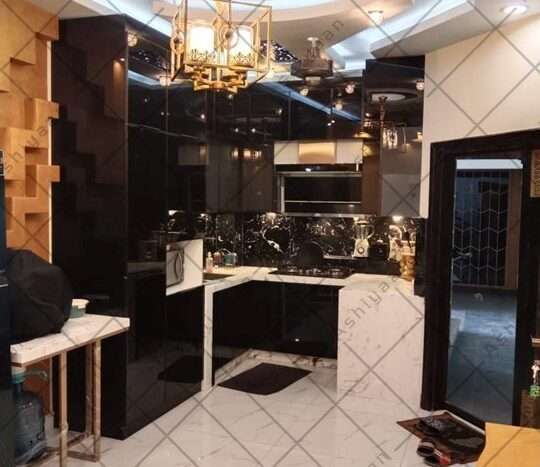 2 Beds Flat for sale in Sharfabad Karachi