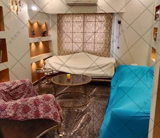 2 Beds Flat for sale in Sharfabad Karachi
