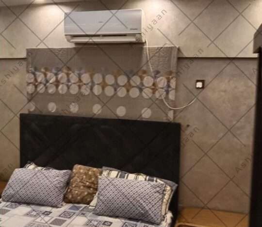 2 Beds Flat for sale in Sharfabad Karachi
