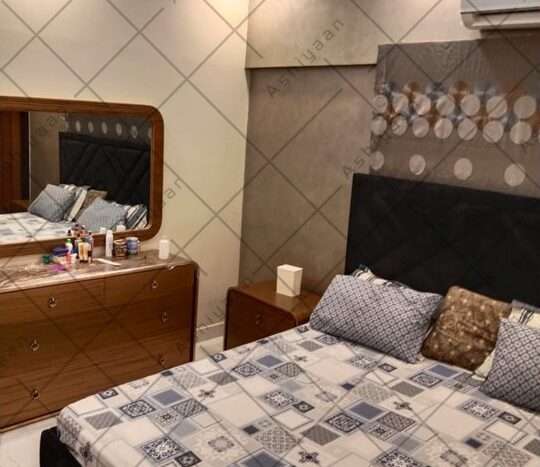 2 Beds Flat for sale in Sharfabad Karachi